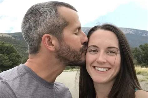 Who Is Nichol Kessinger, Chris Watts Girlfriend